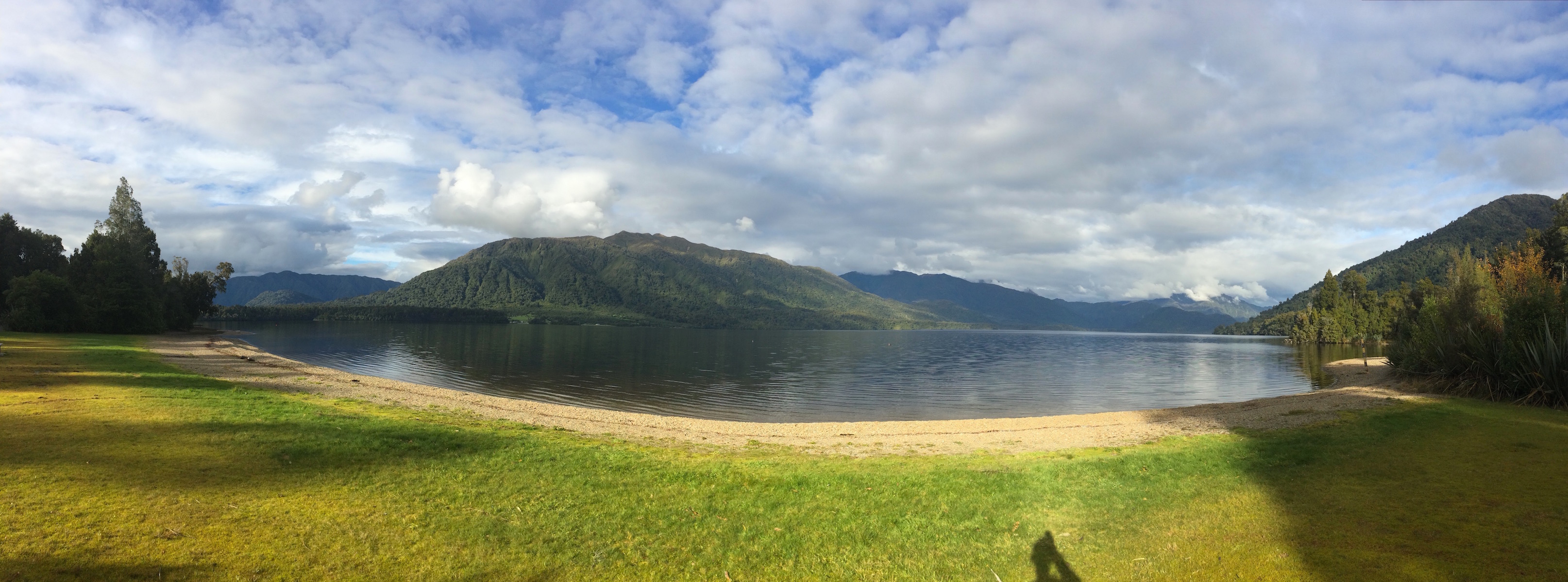 Lake Kaniere